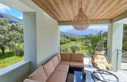 Dream Time Villa Vasiliki - Foto 12