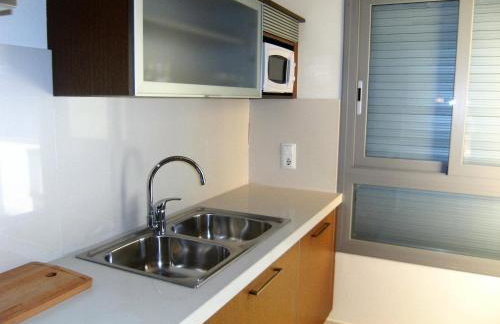 Apartment in Estartit with garden - Foto 8