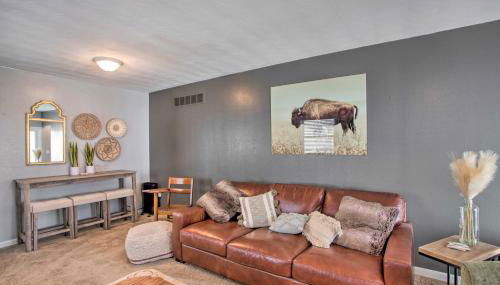 Peaceful Cottage about 8 Mi to Downtown Toledo! - Foto 5