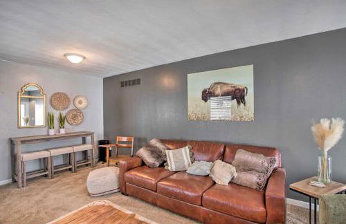 Peaceful Cottage about 8 Mi to Downtown Toledo! - Foto 5