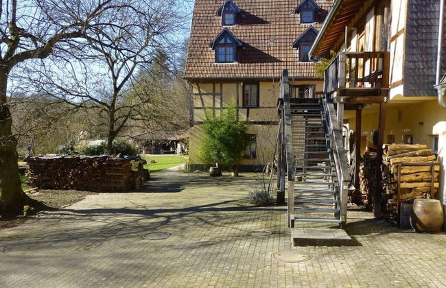 Lindenblatt ' Right - Foto 1