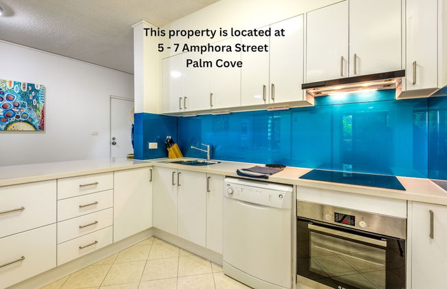 The Reef Retreat - Foto 59