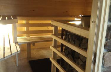 Chata Baby Jagi - Foto 54