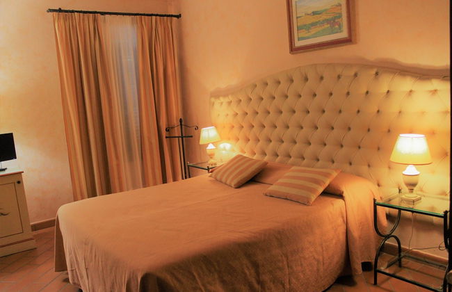 Il Colombaio Winery and Rooms - Photo 12