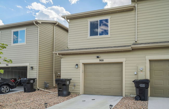 Sakura Springs - Foto 34