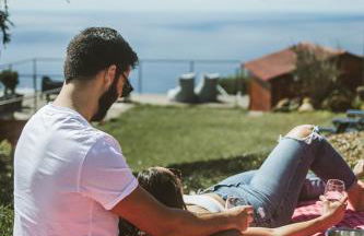 Madeira Sunset Cottage - Nature Retreat - Foto 4