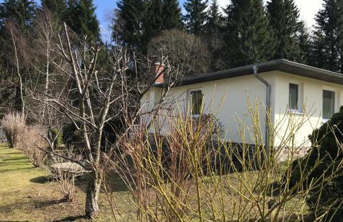 Ferienbungalow Grünbach - Foto 18