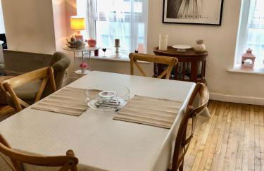 Appartement Cœur Saint-Martin - Foto 9