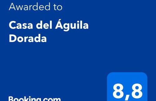 Casa del Águila Dorada - Foto 15