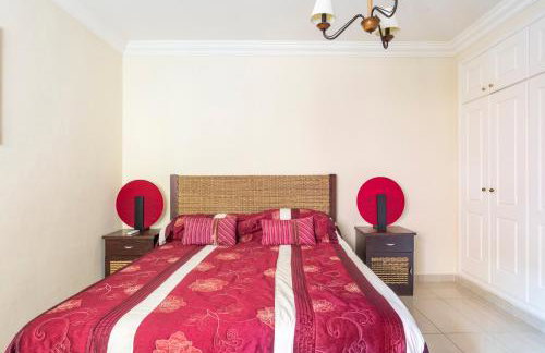 Terrazas Del Duque Sunset Apartment - Foto 16
