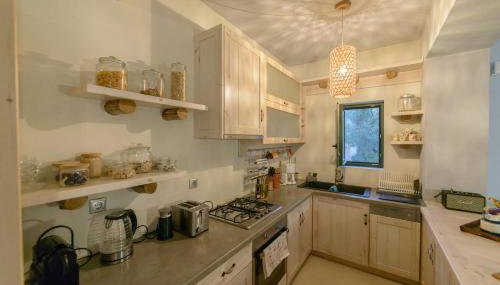 Villa Melani - Foto 4