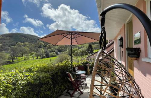 Yukon Cottage at Pink Heather - Stunning North Devon Escape - Foto 1