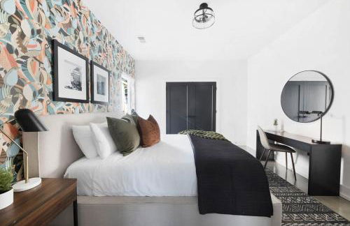 The Jackson House - 1 mile to Broadway! - Foto 30