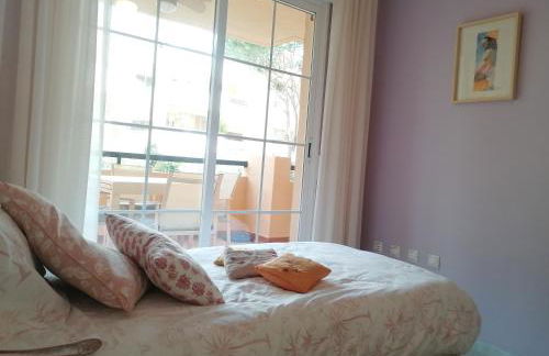 Beach & Golf Design Apartment Marbella - Photo 39