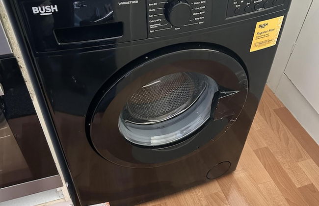 Immaculate 1-bed Apartment in Largs - Foto 23