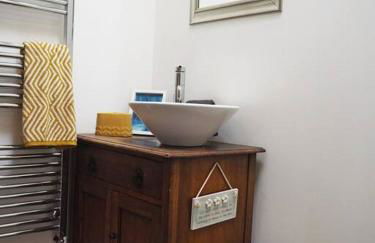 Fern Lodge Angus, Kirriemuir - Foto 21