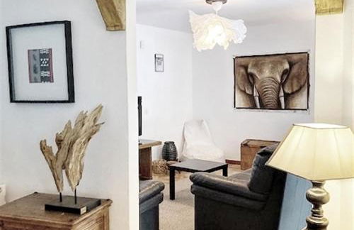 Casa Harriet - Photo 13