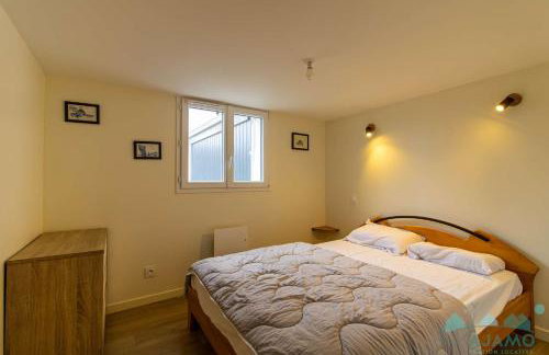 357 - Appartement T3 à 100m de l'Anse du Croc. - Foto 10