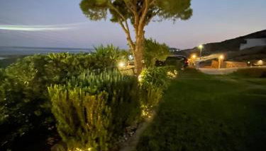 Asteras Apartments - Foto 4, Garden view