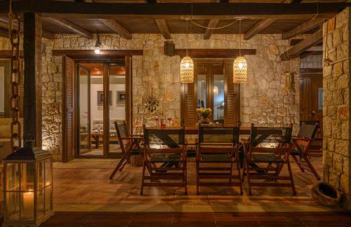 Villa Vicanti - Foto 47