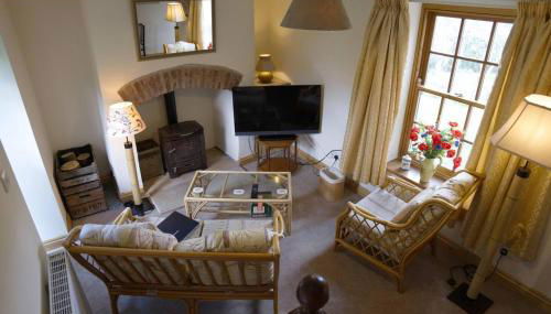 Cottage - Sleeps 2 - Garden - Parking - Foto 4