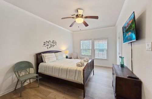 Mermaid Mansion - Foto 17