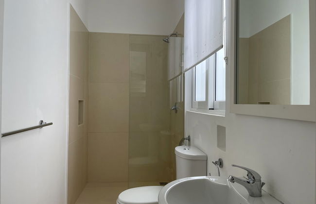 Villa Blanc Beau Vallon - Foto 17