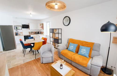 Les Sardines - Foto 1