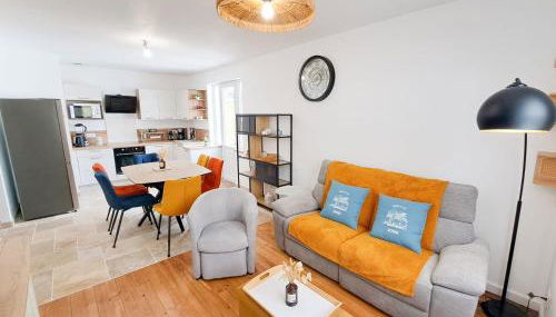 Les Sardines - Foto 1, stove