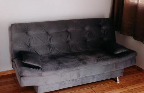 Ótimo custo benefício 2km centro wifi fogão lenha - Photo 12