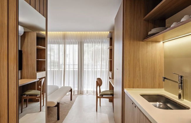 Aloe Vila Nova Conceição - Foto 9