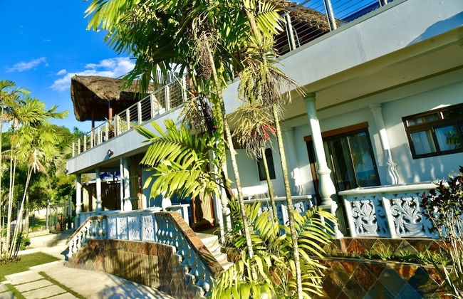 Sea Splash & La Petite Maison - Foto 21