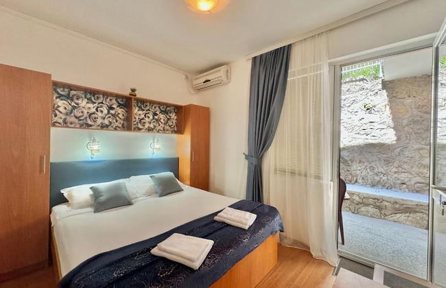 For-A Apartmani - Foto 79