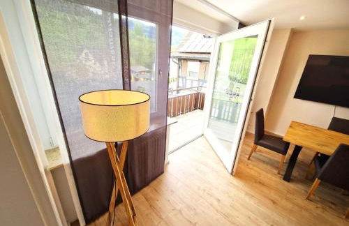 Apartment Unsere große Ferienwohnung Urlaubsglück by Interhome - Foto 15