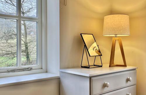 Beaufort Barn by inspirestays-com - Foto 38