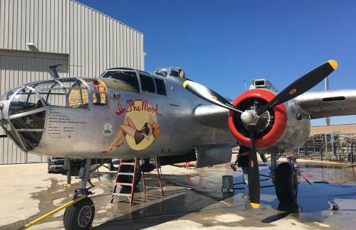 Historic Downtown Trails & Park - Foto 28