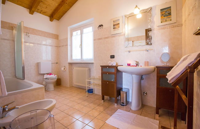 Casa Delle Mele - Photo 13