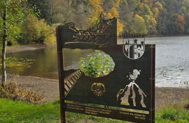 Ferienwohnung am Maarberg in Ulmen - Foto 6