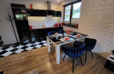 Jedynka Apartments - Foto 18