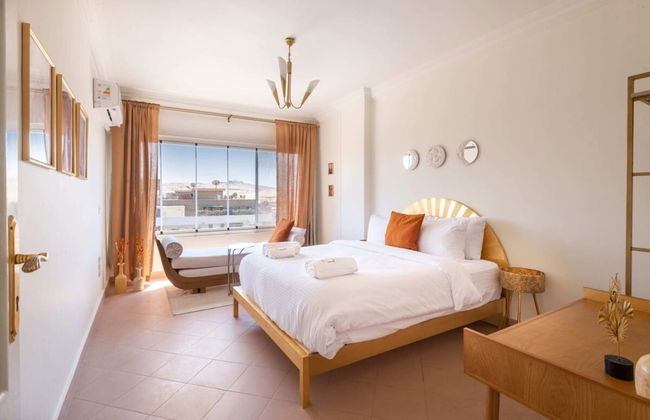 Xuru Stays I The Great Pyramid Duo 2bdr Stunning Stays! - Foto 14