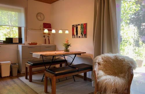 Ferienwohnung Mroczeck - Foto 2