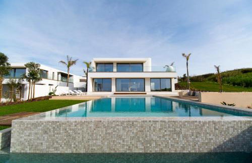 Peralta Beach - Award Winning Exquisite Dream Villa with Infinity Pool - Foto 19
