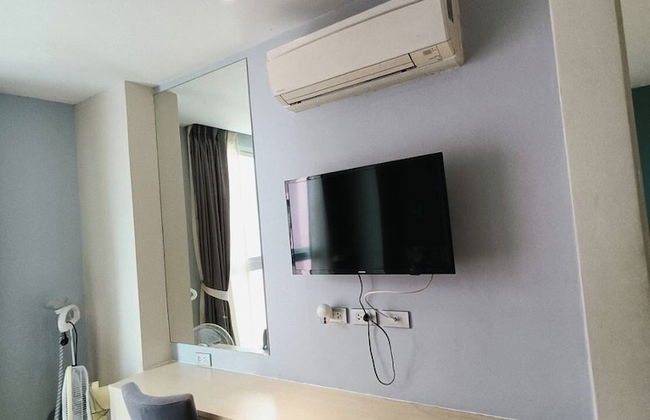 Grande Carribean Condo By Thita - Foto 61