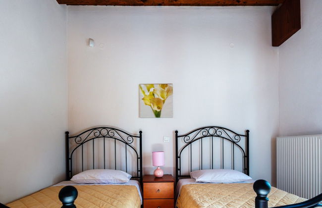 Villa in Prines With White Mountains View - Foto 5