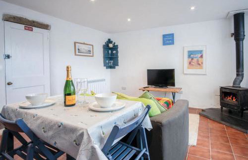 Soap Barn - 1 Bedroom Cottage - Manorbier - Foto 26