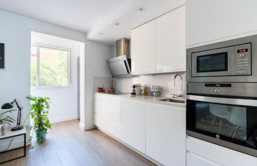 Apartamento moderno en Triana 2 dormitorios y aire acondicionado - Foto 32