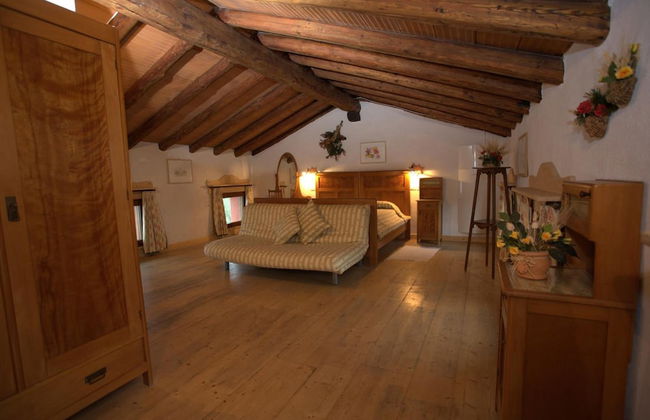 Casa Rossa ai Colli - Photo 18