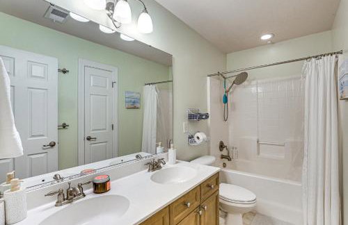 Townhome 3 Mi to Wescott Park and Golf Course! - Foto 19