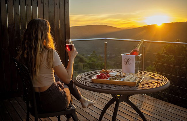 Alkantmooi Nature Reserve Keurkloof Units - Foto 44