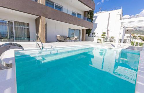 Exclusive villa M apartments - Foto 56